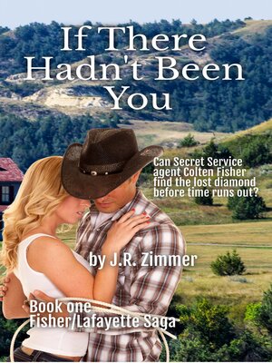 cover image of If There Hadn't Been You